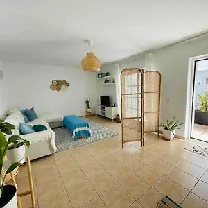 Casa Da Boa Gente Apartment Cabanas De Tavira