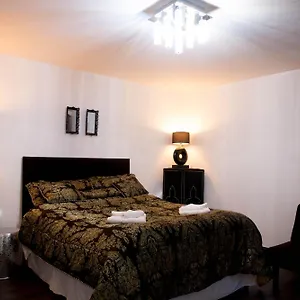 Exchange Downtown Apartment Dublin